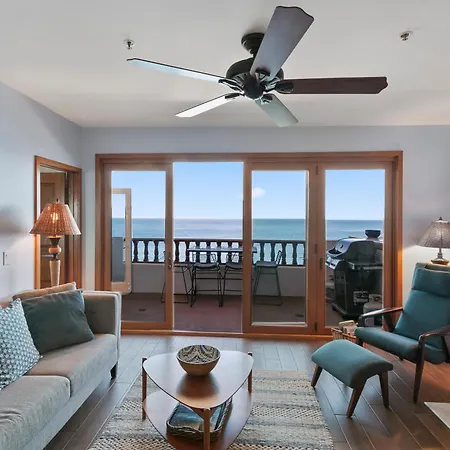 H248 - Hamilton Cove Villa 2-48